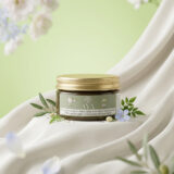 Face & Mask Scrub Poppy